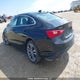 1G1ZD5ST0PF252394 2023 Chevrolet Malibu Lt auction photo thumbnail 3