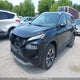 JN8BT3BB4NW333570 2022 Nissan Rogue Sv auction photo thumbnail 2