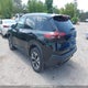 JN8BT3BB4NW333570 2022 Nissan Rogue Sv auction photo thumbnail 3