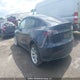 7SAYGDEE1RF083854 2024 Tesla Model Y Long Range auction photo thumbnail 3