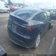 7SAYGDEE1RF083854 2024 Tesla Model Y Long Range auction photo thumbnail 4
