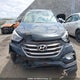 5XYZUDLB6JG515595 2018 Hyundai Santa Fe auction photo thumbnail 13