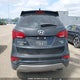 5XYZUDLB6JG515595 2018 Hyundai Santa Fe auction photo thumbnail 17