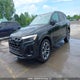 WA1BVBF78SD010078 2025 Audi Q7 55 auction photo thumbnail 2