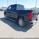 3GCUKREC4HG279799 2017 Chevrolet Silverado 1500 1Lt/2Lt auction photo thumbnail 3