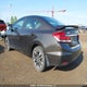2HGFB2F50DH033375 2013 Honda Civic Lx auction photo thumbnail 3