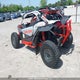 3JBVXAW46KK000326 2019 Can-Am Maverick X3 X Rs Turbo R auction photo thumbnail 3