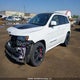 1C4RJFDJ0HC853292 2017 Jeep Grand Cherokee Srt-8 auction photo thumbnail 2