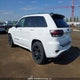 1C4RJFDJ0HC853292 2017 Jeep Grand Cherokee Srt-8 auction photo thumbnail 3
