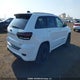 1C4RJFDJ0HC853292 2017 Jeep Grand Cherokee Srt-8 auction photo thumbnail 4