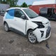 1G1FY6S08N4118258 2022 Chevrolet Bolt Euv Lt auction photo thumbnail 1
