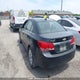 1G1PC5SHXC7155536 2012 Chevrolet Cruze Ls auction photo thumbnail 3