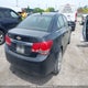 1G1PC5SHXC7155536 2012 Chevrolet Cruze Ls auction photo thumbnail 4