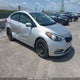 KNAFX4A86E5245040 2014 Kia Forte Ex auction photo thumbnail 1