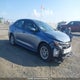 JTDBDMHE0PJ001626 2023 Toyota Corolla Hybrid Le auction photo thumbnail 1