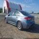 JTDBDMHE0PJ001626 2023 Toyota Corolla Hybrid Le auction photo thumbnail 3