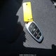 5NMS3DAJ5MH354844 2021 Hyundai Santa Fe Sel auction photo thumbnail 11