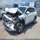 5NMS3DAJ5MH354844 2021 Hyundai Santa Fe Sel auction photo thumbnail 2