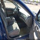 2G1WF52E449406169 2004 Chevrolet Impala auction photo thumbnail 5