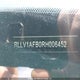 RLLV1AFB0RH006452 2024 Vinfast Vf 8 Plus auction photo thumbnail 19