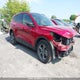 1FMCU9MZ0SUA01168 2025 Ford Escape St Line auction photo thumbnail 1