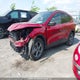 1FMCU9MZ0SUA01168 2025 Ford Escape St Line auction photo thumbnail 2