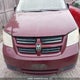 2D8HN44E89R507914 2009 Dodge Grand Caravan Se auction photo thumbnail 12