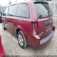 2D8HN44E89R507914 2009 Dodge Grand Caravan Se auction photo thumbnail 3