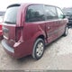 2D8HN44E89R507914 2009 Dodge Grand Caravan Se auction photo thumbnail 4