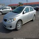 2T1BU4EEXAC478006 2010 Toyota Corolla S/Le/Xle auction photo thumbnail 2