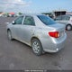 2T1BU4EEXAC478006 2010 Toyota Corolla S/Le/Xle auction photo thumbnail 3