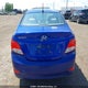 KMHCT4AE1DU320394 2013 Hyundai Accent Gls/Gs auction photo thumbnail 17