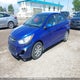 KMHCT4AE1DU320394 2013 Hyundai Accent Gls/Gs auction photo thumbnail 2