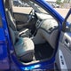 KMHCT4AE1DU320394 2013 Hyundai Accent Gls/Gs auction photo thumbnail 5