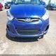 KMHCT4AE1DU320394 2013 Hyundai Accent Gls/Gs auction photo thumbnail 6