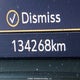 1GNEVJKW6MJ215176 2021 Chevrolet Traverse Rs auction photo thumbnail 16