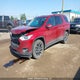 1GNEVJKW6MJ215176 2021 Chevrolet Traverse Rs auction photo thumbnail 2