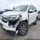 5FNYF6H7XNB504666 2022 Honda Pilot auction photo thumbnail 6