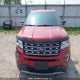 1FM5K8D86HGA38751 2017 Ford Explorer Xlt auction photo thumbnail 13