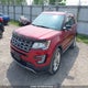 1FM5K8D86HGA38751 2017 Ford Explorer Xlt auction photo thumbnail 2