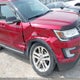 1FM5K8D86HGA38751 2017 Ford Explorer Xlt auction photo thumbnail 6