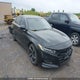 1HGCV1F34KA800515 2019 Honda Accord Sport 1.5T auction photo thumbnail 1
