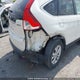 2HKRM4H59EH125365 2014 Honda Cr-V Ex auction photo thumbnail 6