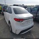 5YFBPMBE2MP188925 2021 Toyota Corolla auction photo thumbnail 3