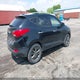 KM8JU3AG0EU930577 2014 Hyundai Tucson Gls auction photo thumbnail 4
