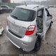 2T1KU4EEXEC135363 2014 Toyota Matrix S auction photo thumbnail 4