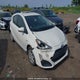 JTDKDTB34H1595446 2017 Toyota Prius C Base (Ecvt)/Technology auction photo thumbnail 1