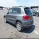 WVGJV3AX7EW580821 2014 Volkswagen Tiguan S/Se/Sel/R-Line auction photo thumbnail 3