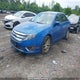 3FAHP0CGXBR215899 2011 Ford Fusion auction photo thumbnail 2