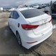 KMHD84LF4JU538515 2018 Hyundai Elantra Gl Se auction photo thumbnail 3